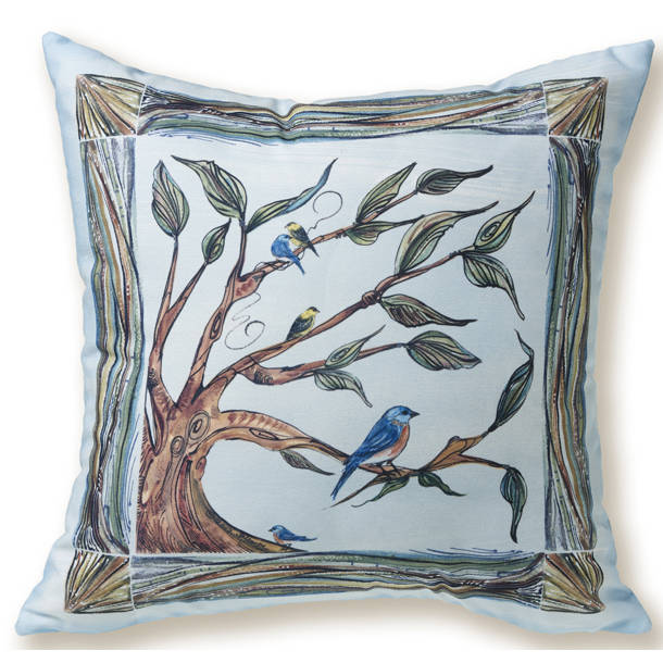 August Grove® Chalfant Tailored 57'' W Cafe Curtain in & Reviews Wayfair